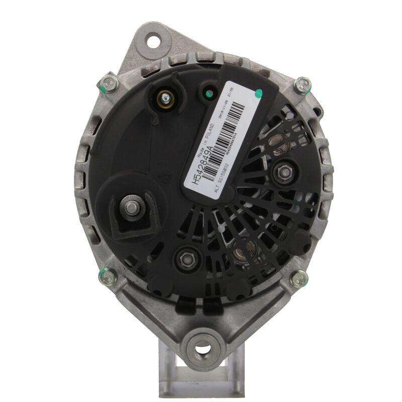 Alternateur BV PSH 225.532.150.500 - Visuel 2