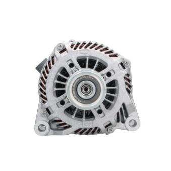 Alternateur BV PSH 225.533.180.341 pour CITROEN C8 2.2 HDI - 170cv