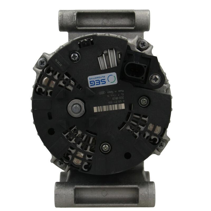 Alternateur BV PSH 225.538.150.280 - Visuel 2