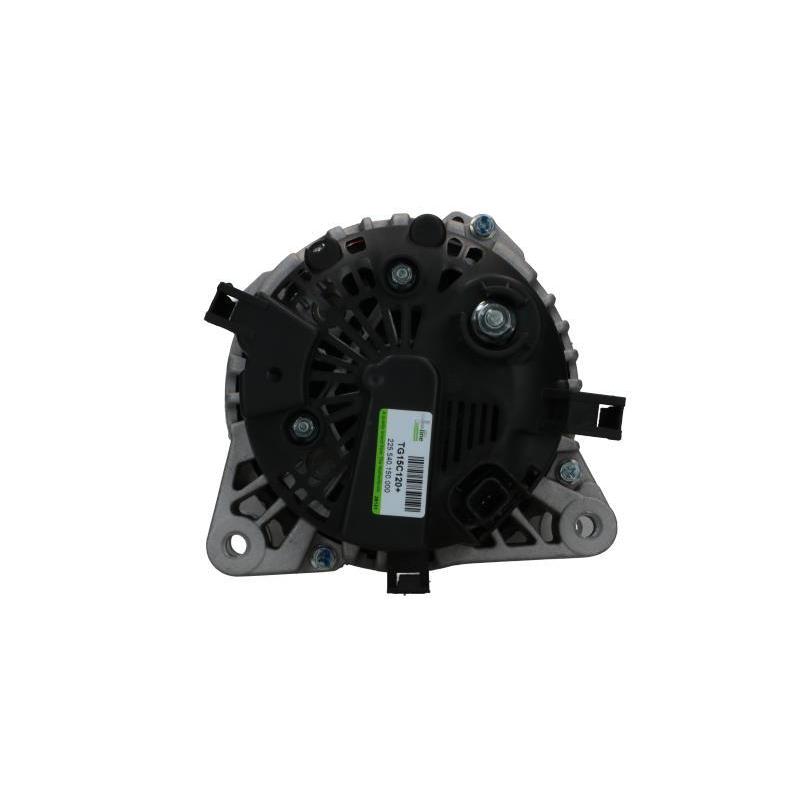 Alternateur BV PSH 225.540.150.000 - Visuel 2