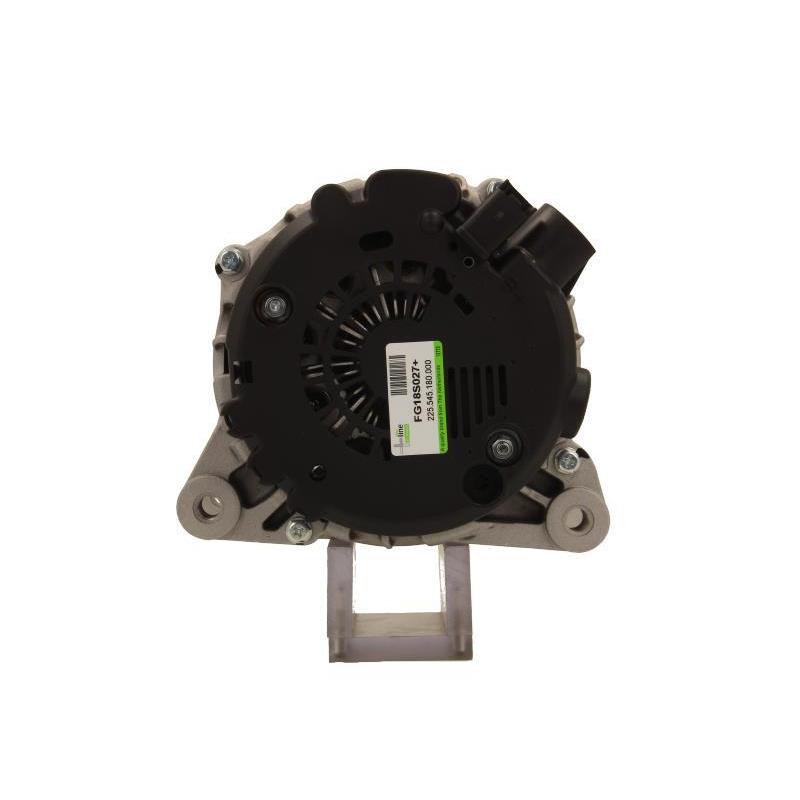 Alternateur BV PSH 225.545.180.000 - Visuel 2