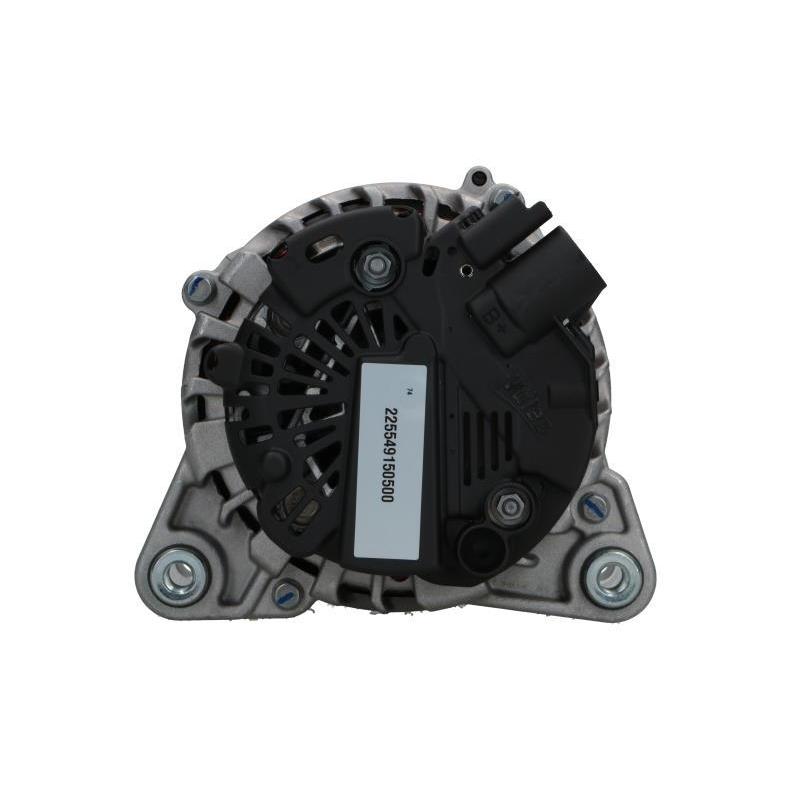 Alternateur BV PSH 225.549.150.500 - Visuel 2