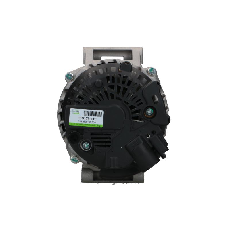 Alternateur BV PSH 225.552.150.000 - Visuel 2