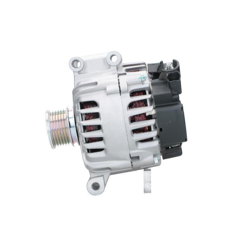 Alternateur BV PSH 225.555.150.340 - Visuel 1