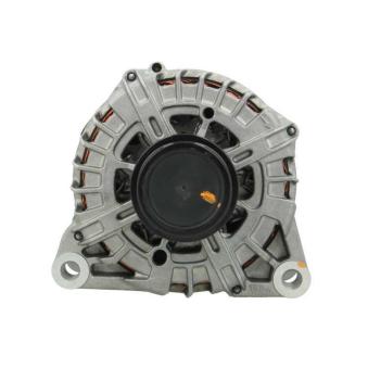 Alternateur BV PSH 225.556.220.500