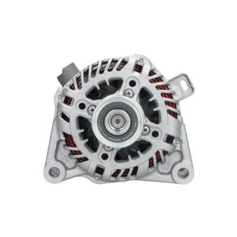 Alternateur BV PSH 225.584.180.346 pour AUDI A3 1.2 THP 110 - 110cv