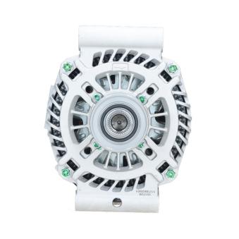 Alternateur BV PSH 225.587.180.130 pour CITROEN C4 Picasso 1.6 THP 150 - 150cv