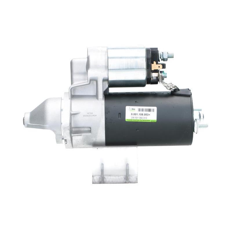 Démarreur BV PSH 230.501.092.010 - Visuel 1