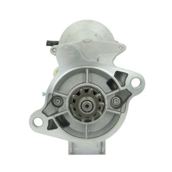 Démarreur BV PSH OEM d141164 Démarreur BV PSH OEM d141164