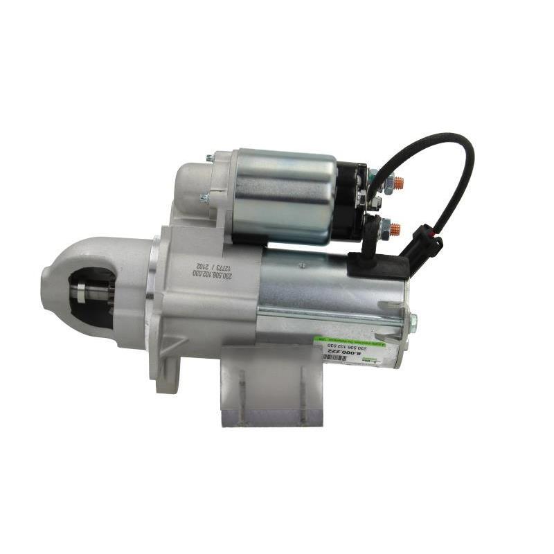 Démarreur BV PSH 230.506.102.030 - Visuel 1