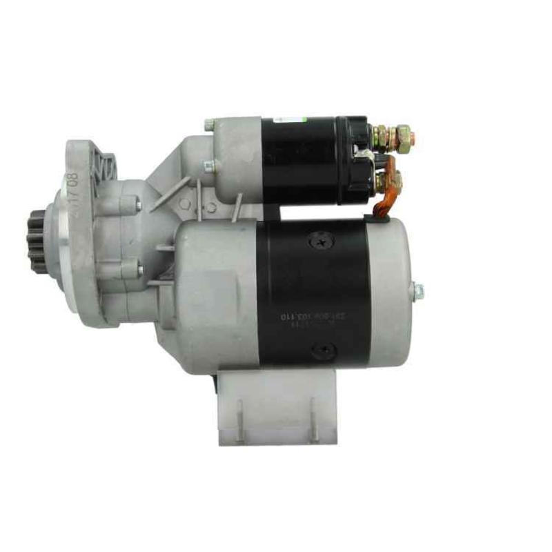 Démarreur BV PSH 231.509.103.110 - Visuel 2
