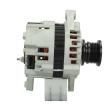 BV PSH 235.001.075.030 - Alternateur