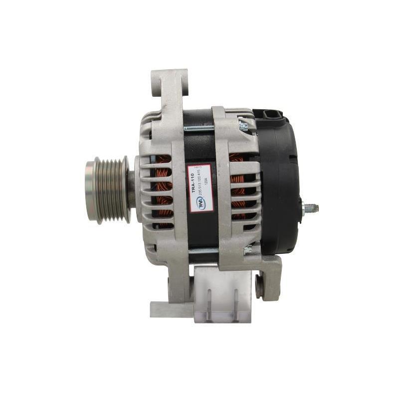 Alternateur BV PSH 235.513.120.415 - Visuel 1