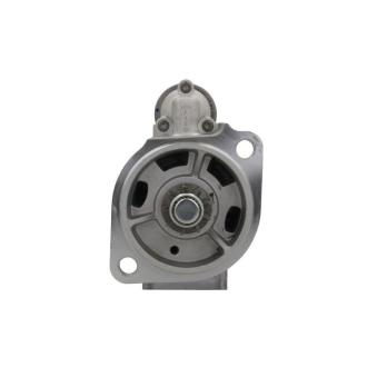 Démarreur BV PSH 240.510.092.280 pour AUDI A1 2.0 TDI - 170cv