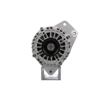 Alternateur BV PSH 245.531.110.200 pour OPEL VECTRA 1.8 - 140cv