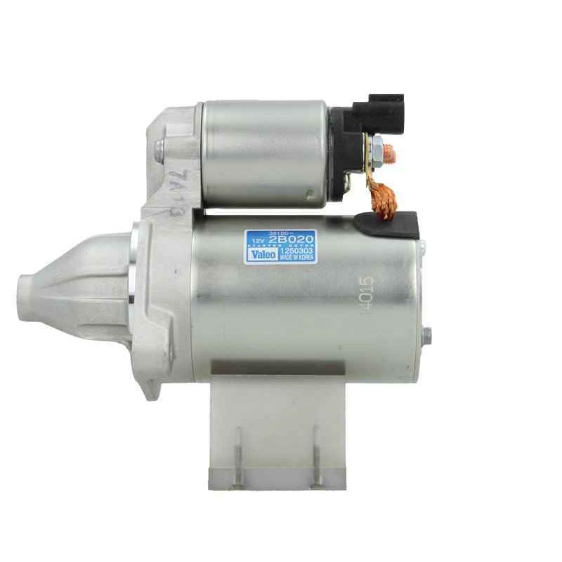 Démarreur BV PSH 250.507.082.360 - Visuel 1