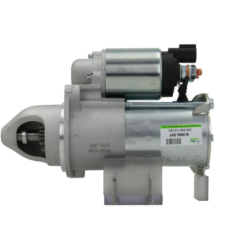Démarreur BV PSH 250.508.112.030 - Visuel 2