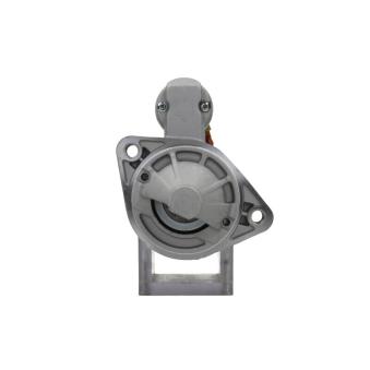 Démarreur BV PSH [250.515.102.120]