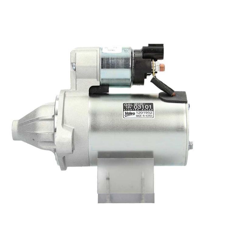 Démarreur BV PSH 250.515.102.360 - Visuel 1