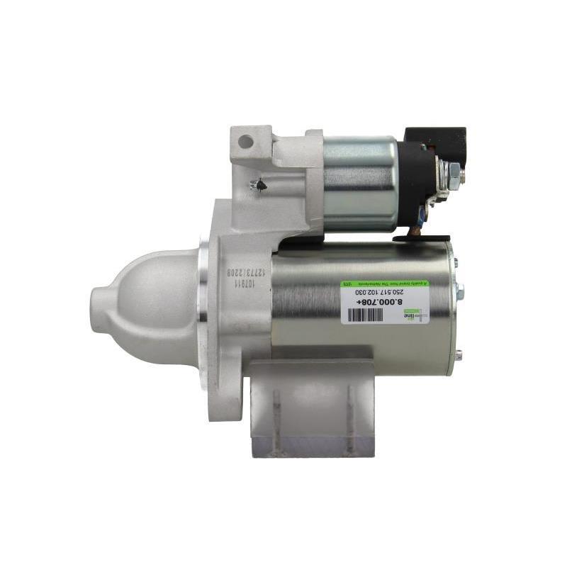 Démarreur BV PSH 250.517.112.030 - Visuel 1