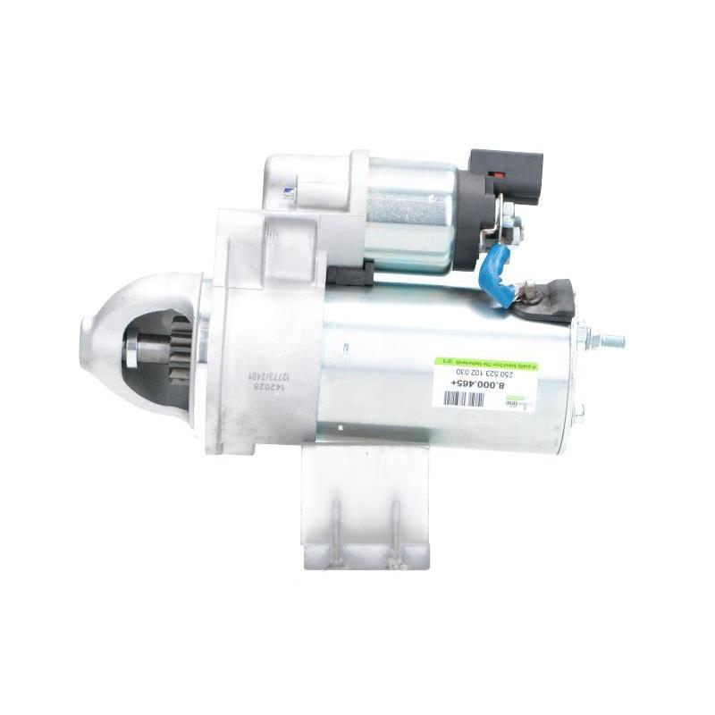 Démarreur BV PSH 250.523.102.030 - Visuel 1