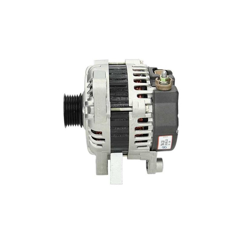 Alternateur BV PSH 255.505.110.415 - Visuel 1