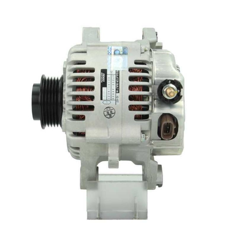 Alternateur BV PSH 255.510.120.260 - Visuel 1