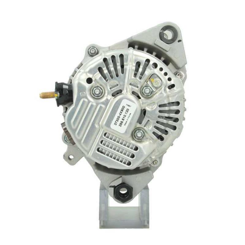 Alternateur BV PSH 255.510.120.260 - Visuel 2