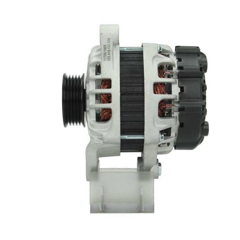 Alternateur BV PSH 255.515.090.000 - Visuel 1