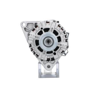 Alternateur BV PSH 255.517.130.346 pour FORD TRANSIT 1.6 CRDi 110 - 110cv