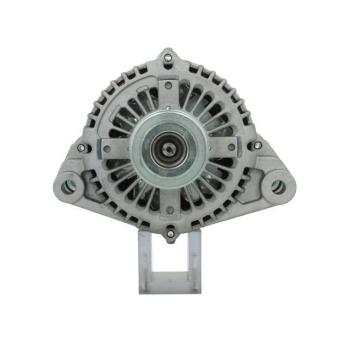Alternateur BV PSH 255.518.130.050 pour LANCIA DELTA 3.3 - 235cv