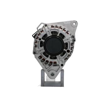 Alternateur BV PSH 255.520.120.360