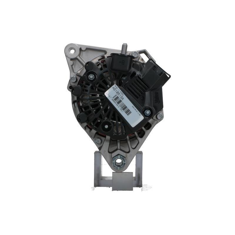 Alternateur BV PSH 255.520.120.360 - Visuel 2