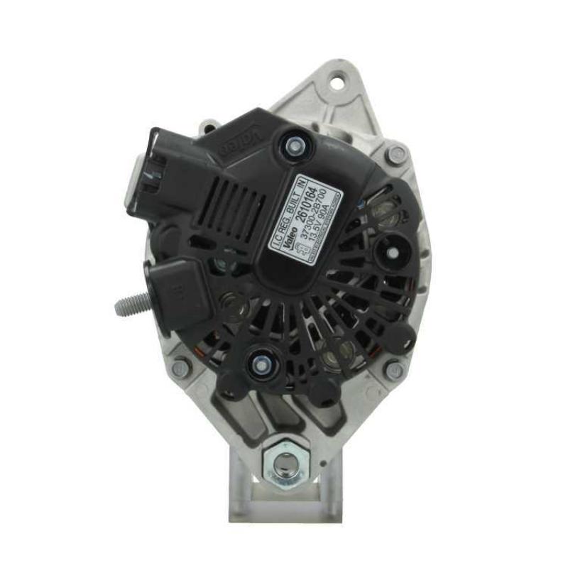 Alternateur BV PSH 255.526.090.360 - Visuel 2