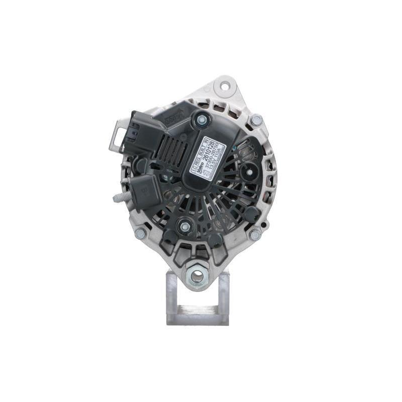 Alternateur BV PSH 255.526.110.360 - Visuel 2