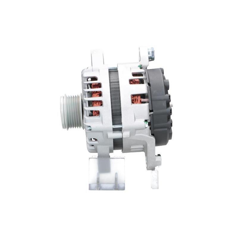 Alternateur BV PSH 255.528.130.000 - Visuel 1