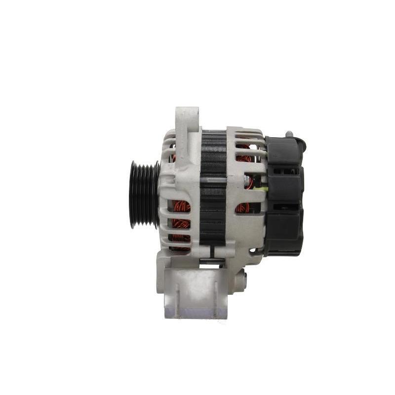 Alternateur BV PSH 255.540.070.360 - Visuel 1
