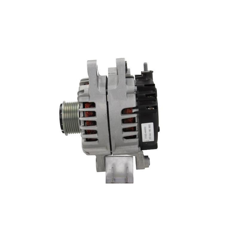 Alternateur BV PSH 255.542.180.360 - Visuel 1