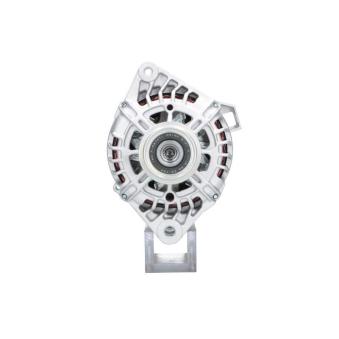 Alternateur BV PSH 255.544.120.000 pour KIA CEED 1.6 - 128cv