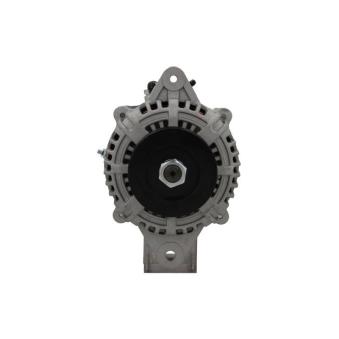 Alternateur BV PSH 255.601.075.120 pour KIA PREGIO 2.7 D - 82cv