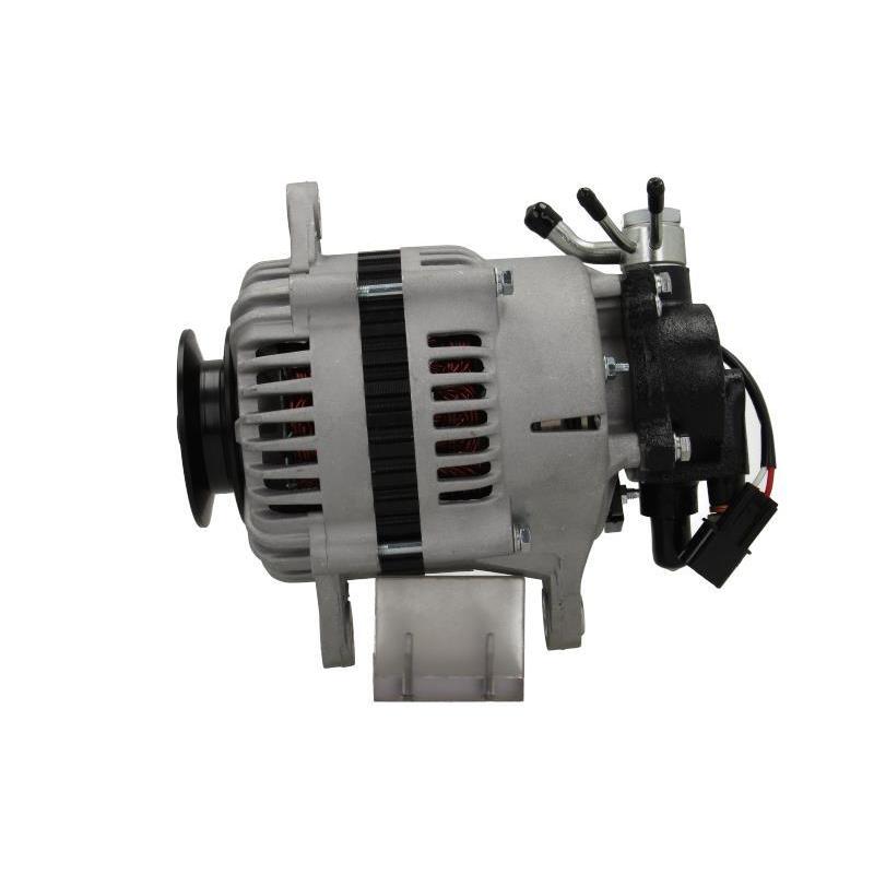 Alternateur BV PSH 255.601.075.120 - Visuel 1