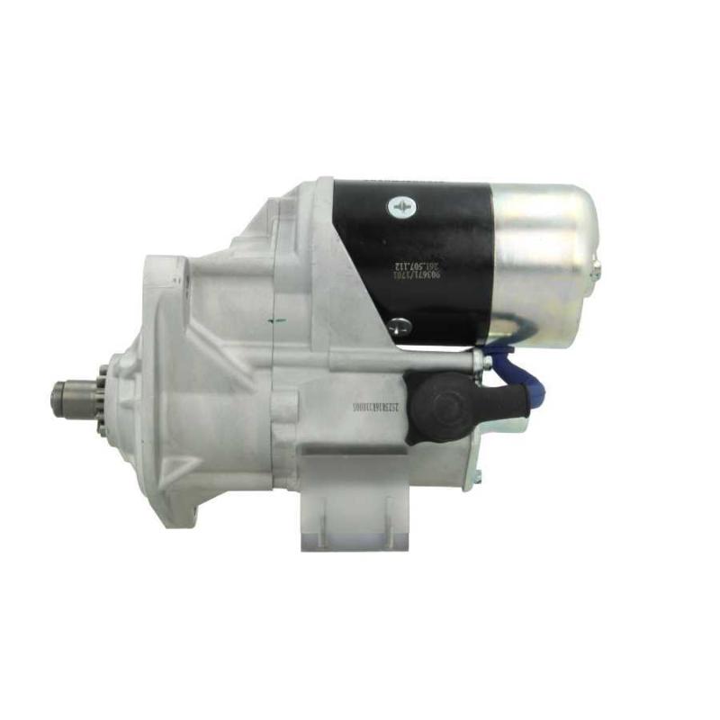 Démarreur BV PSH 261.507.112.050 - Visuel 1