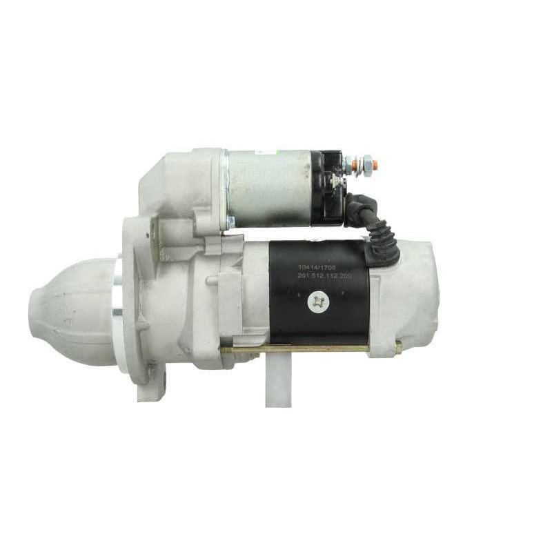 Démarreur BV PSH 261.512.112.170 - Visuel 1