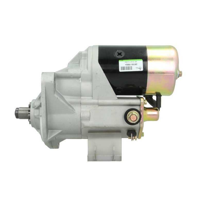 Démarreur BV PSH 261.514.112.050 - Visuel 1