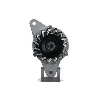 Alternateur BV PSH 266.001.025.140 pour RENAULT MODUS 3.2 D - 110cv