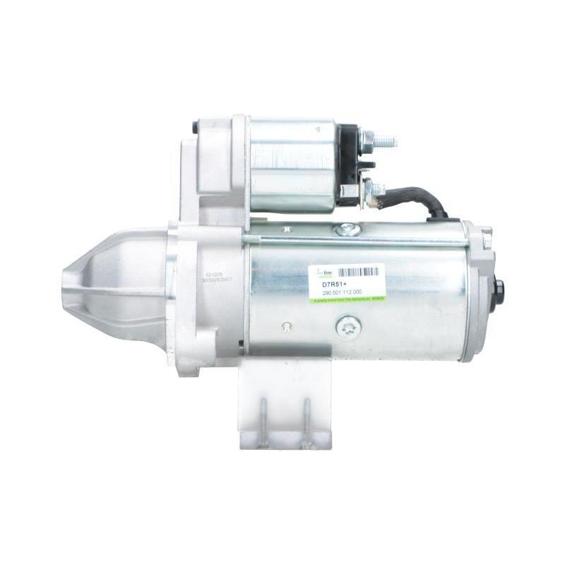 Démarreur BV PSH 290.501.112.000 - Visuel 1