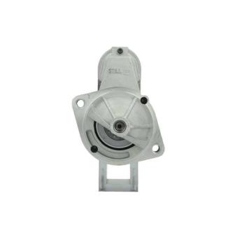 Démarreur BV PSH OEM S190405A Démarreur BV PSH OEM S190405A