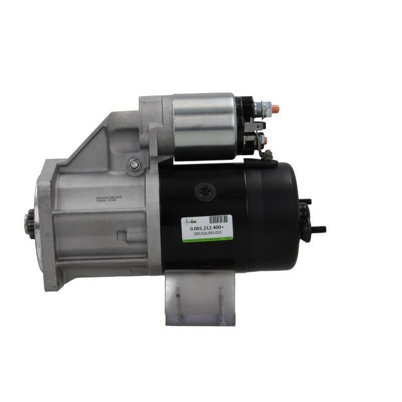 Démarreur BV PSH 300.016.093.010 - Visuel 1