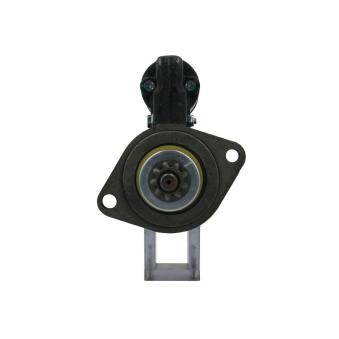 Démarreur BV PSH 300.023.092.010 pour VOLKSWAGEN TRANSPORTER - COMBI 1,6 - 48cv