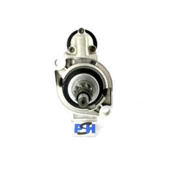 Démarreur BV PSH OEM 02A911023TV